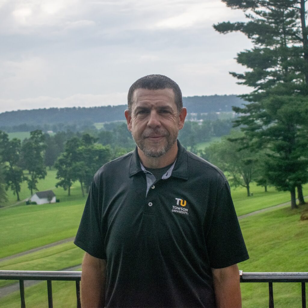 Nick Gingue