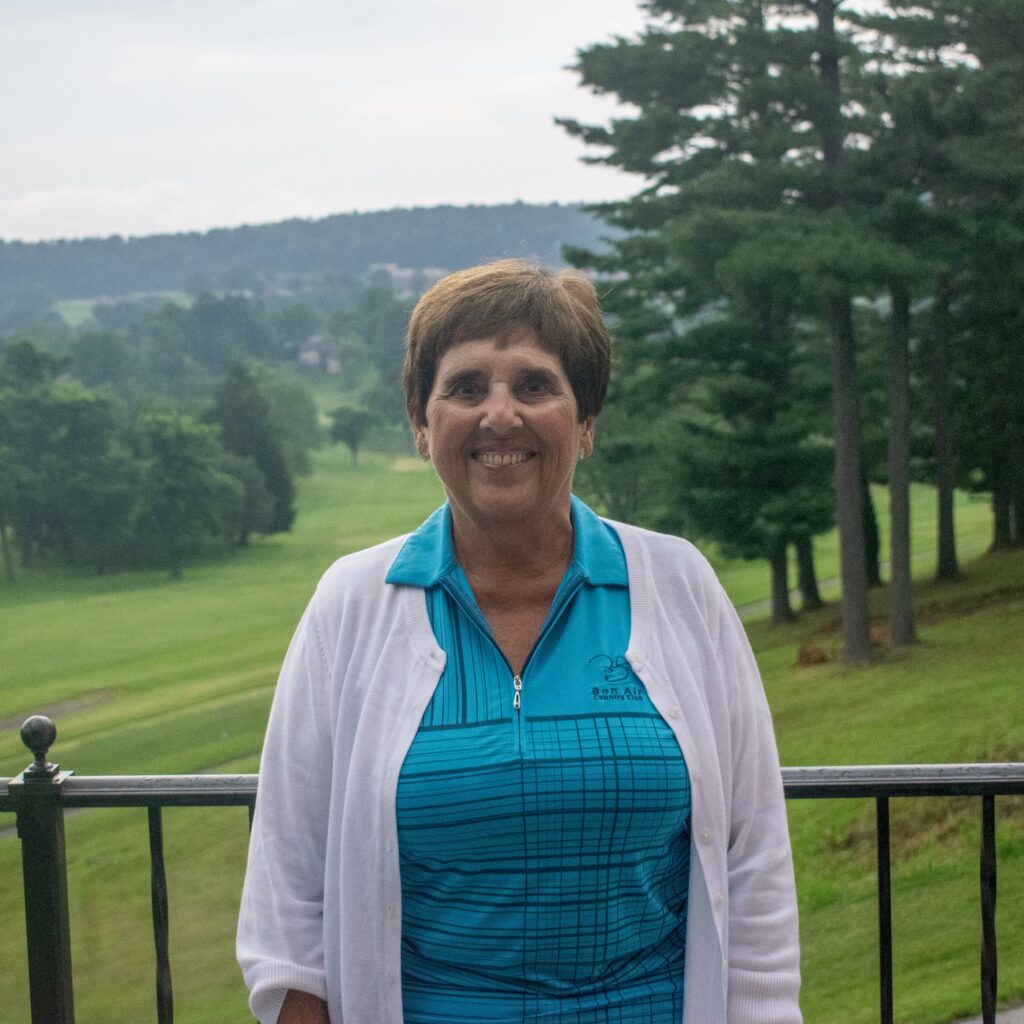 Diane Seitz