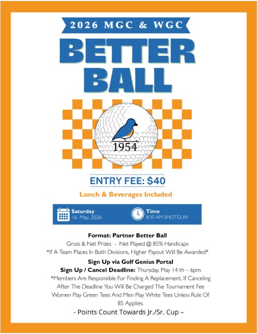 Better Ball 2026