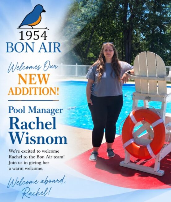 Pool Manager Announcement 20260528