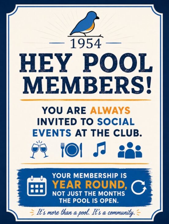 Pool Members Note 20260528