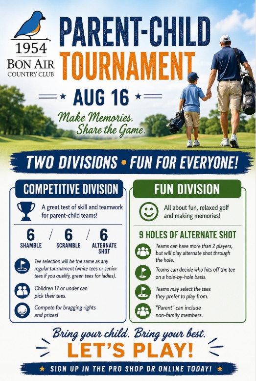 ParentChildTourney 2026